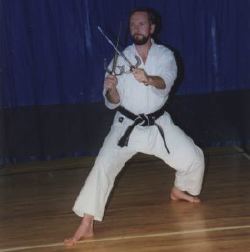 abbotsford karate